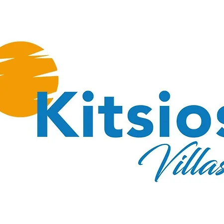 Сasa de vacaciones Kitsios With Private Pool No2