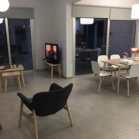 度假居 Kitsios With Private Pool No2 *