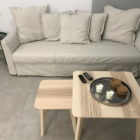 Kitsios With Private Pool No2 度假居 *