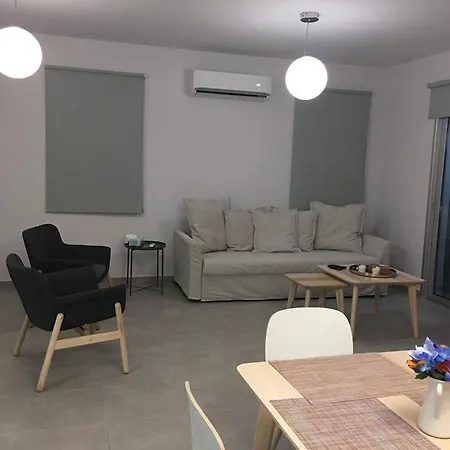 Kitsios With Private Pool No2 * 普罗塔拉斯