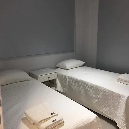 度假居 Kitsios With Private Pool No2 *