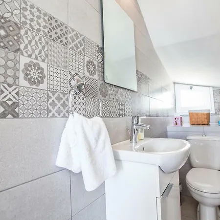Kitsios With Private Pool No2 * 普罗塔拉斯